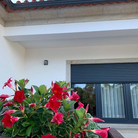 Casa Valfonte - Moradia com piscina Gondar E Orbacem Exterior foto